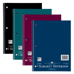 1 Sub WB Notebook 10.5
