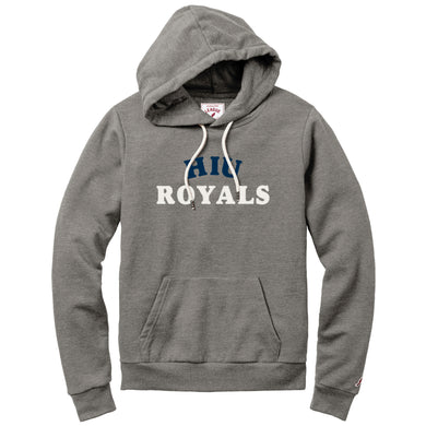 Victory Springs Ladies Hood | Fall Heather Grey