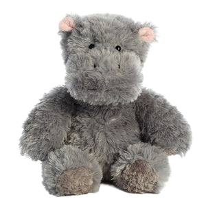 Hippo Plush