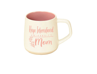 20 Oz. Barbara Mom Mug, Pink