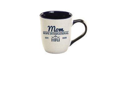 RFSJ Granite Mug, Mom