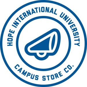 Hope International University Campus Store