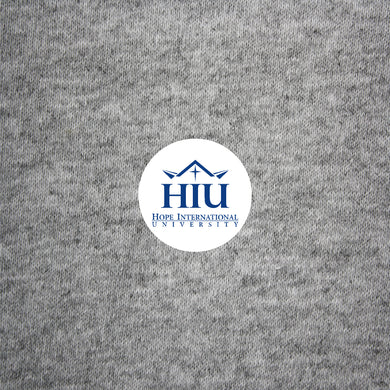 Mini Button | University Logo