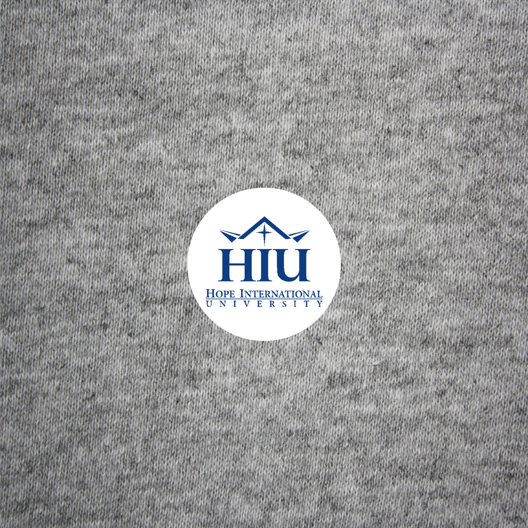 Mini Button | University Logo