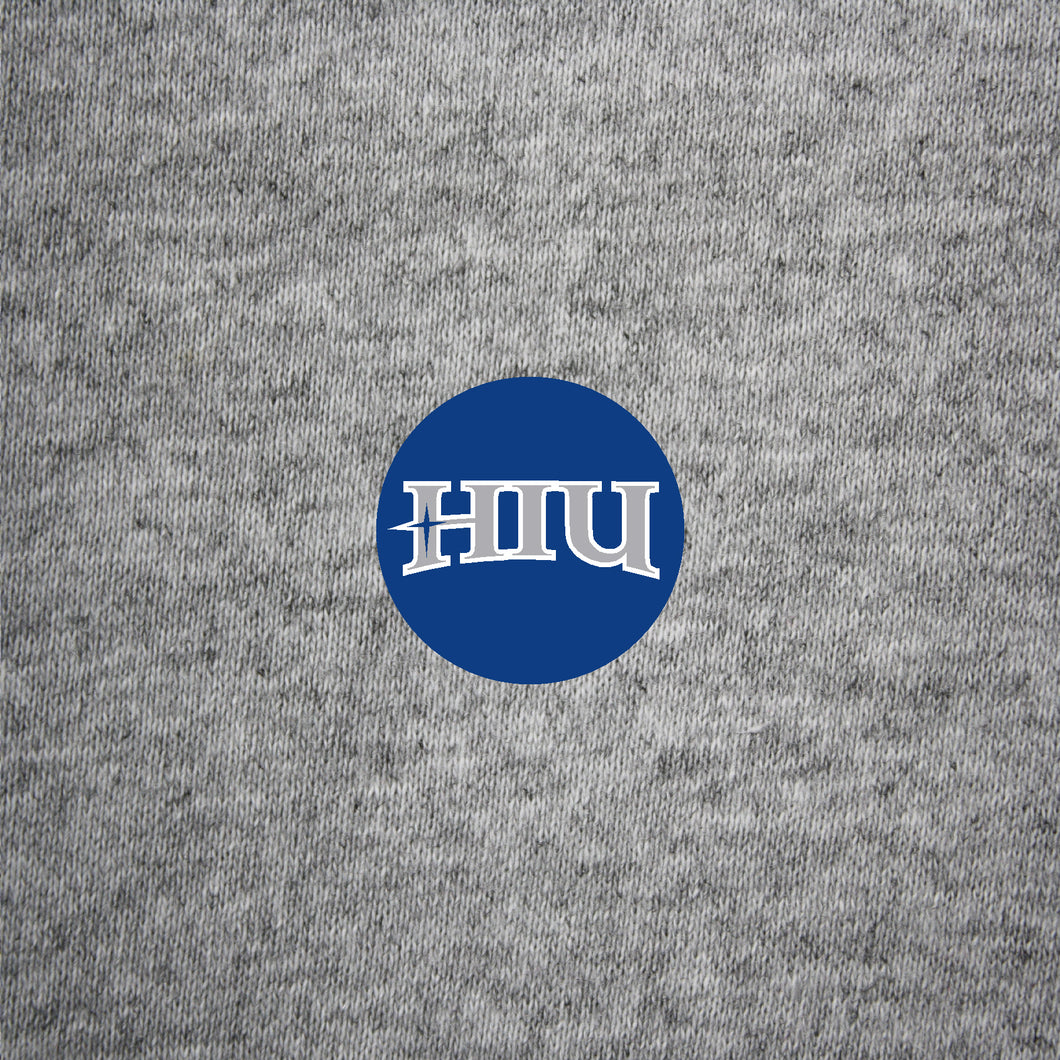 Mini Button | Athletic Logo