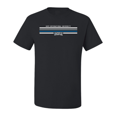 Laredo Short Sleeve Tee, Black