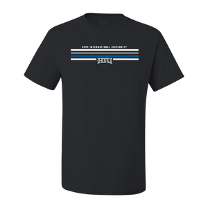 Laredo Short Sleeve Tee, Black