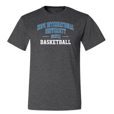 Name Drop Tee, Basketball