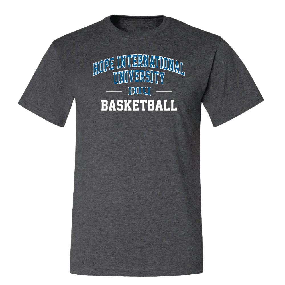 Name Drop Tee, Basketball