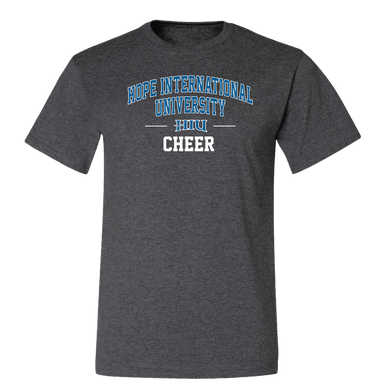 Name Drop Tee, Cheer