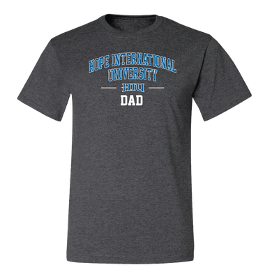 Name Drop Tee, Dad