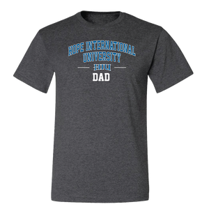 Name Drop Tee, Dad