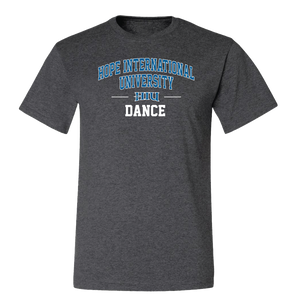 Name Drop Tee, Dance