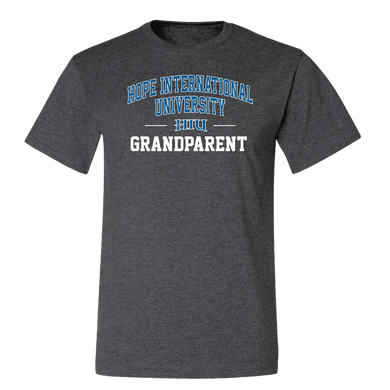 Name Drop Tee, Grandparent