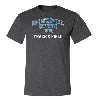 Name Drop Tee, Track & Field