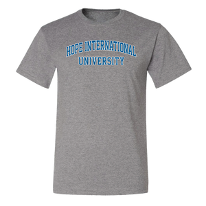 Classics Tee | Oxford Grey