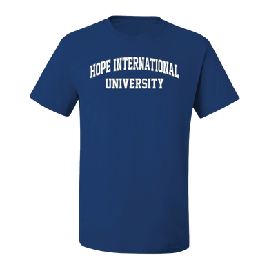 Classics Tee | Royal