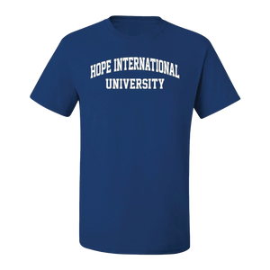 Classics Tee | Royal