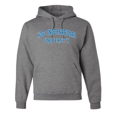 Classics Hood | Oxford Grey