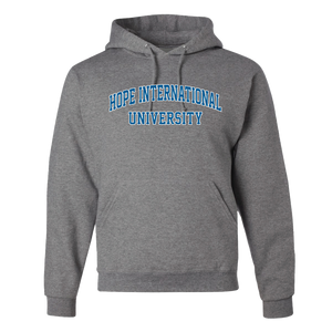 Classics Hood | Oxford Grey