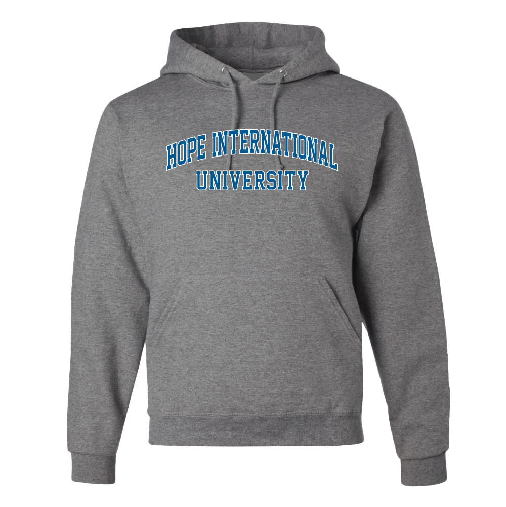 Classics Hood | Oxford Grey