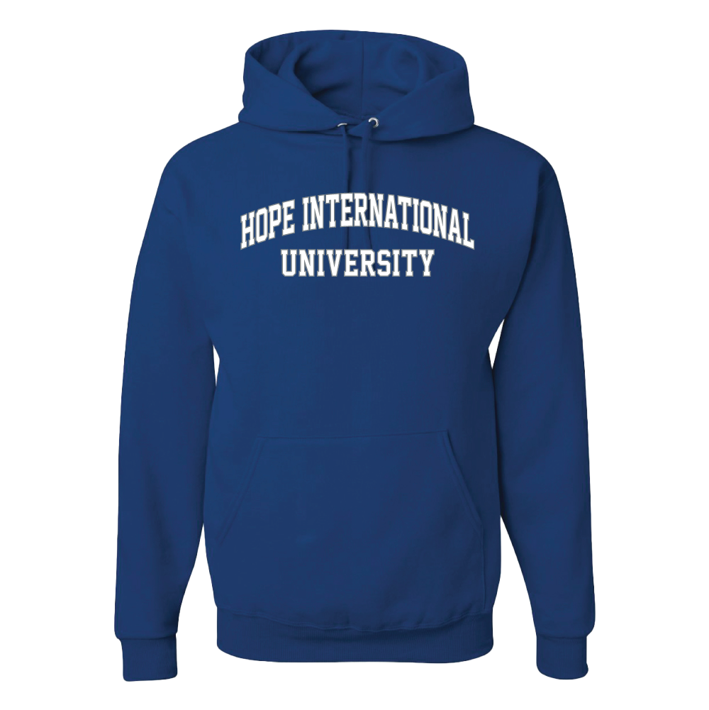 Classics Hood | Royal