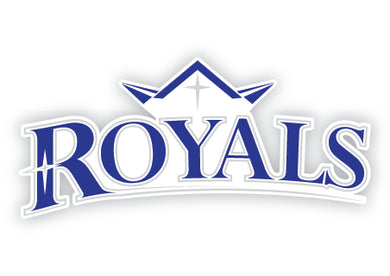 Royals Decal - D1