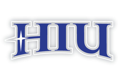 HIU Decal - D2