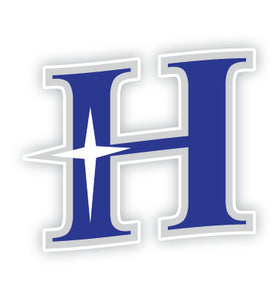 H Decal - D3