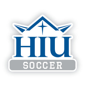 HIU SOCCER Decal - M10