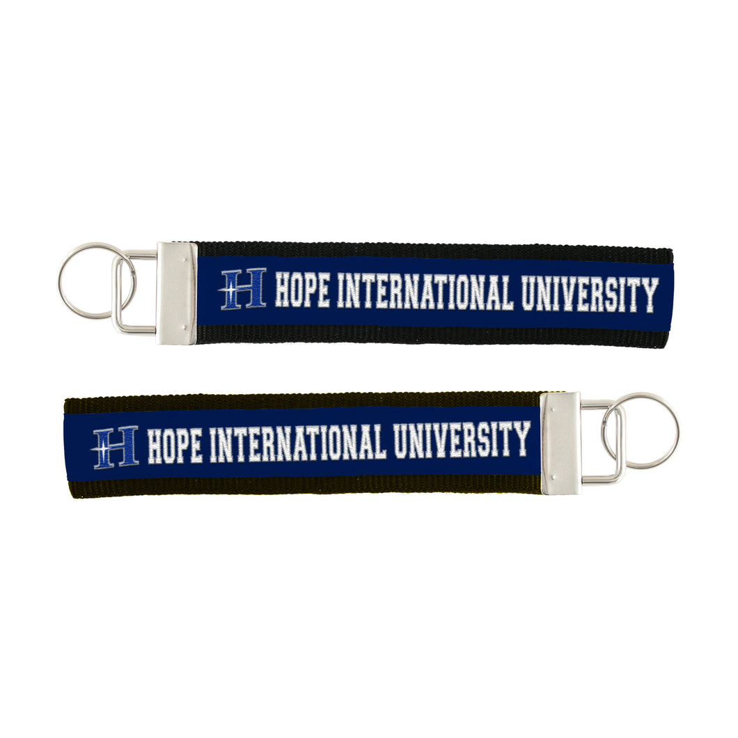 Winchester Key Strap | Royal