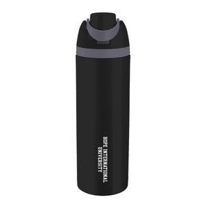 Oahu 24 oz Sport Bottle | Black