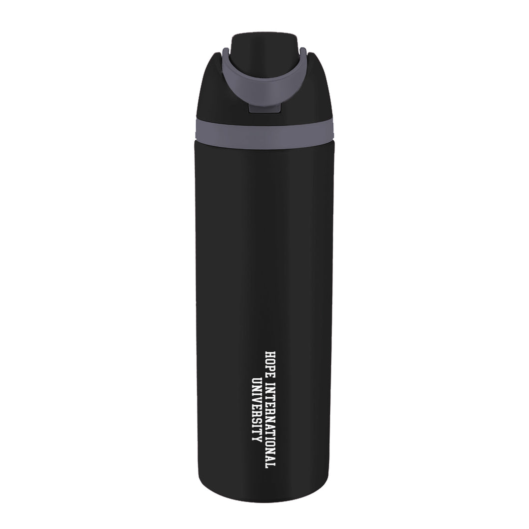 Oahu 24 oz Sport Bottle | Black