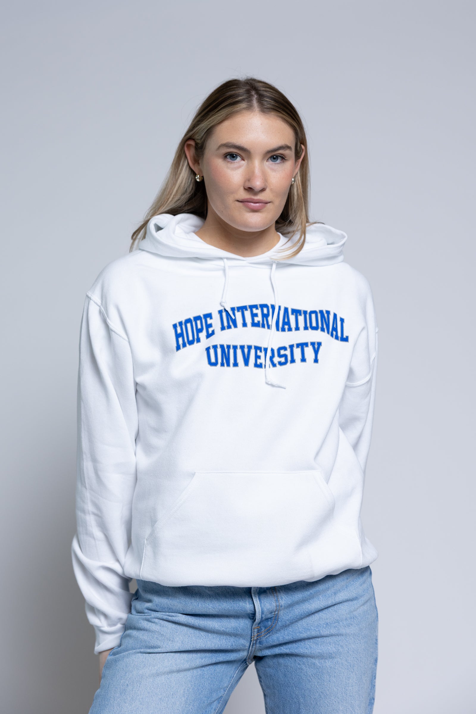 Men's Tops – Hope International University Campus Store