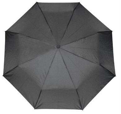 The Sun Blockers Umbrella, Black