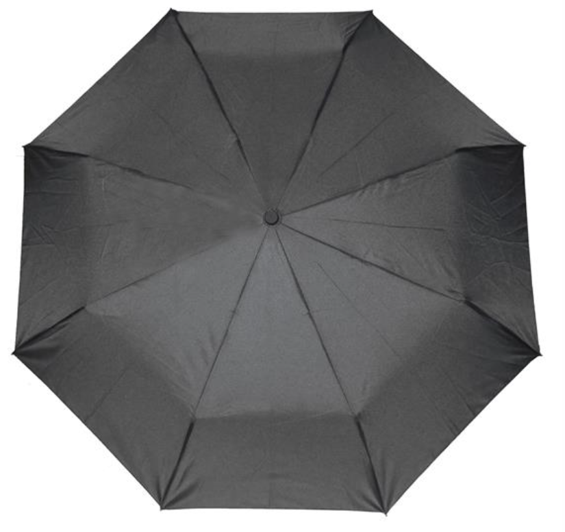 The Sun Blockers Umbrella, Black
