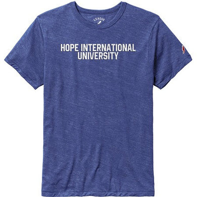 Victory Falls Tee | Heather Royal